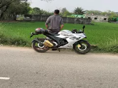 Suzuki Gixxer SF